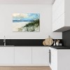 iCanvas Oak Island Sunrise by Sally Swatland Canvas Print Wall Art - 3 of 3