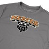 Boys' Mercer University Sport T-Shirt Primary Logo - 4 of 4