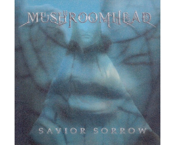 Mushroomhead - Savior Sorrow (CD)