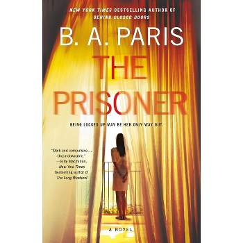 The Prisoner - by B A Paris
