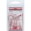 Lasco  Delta Delex Hot Round Clear Tub & Shower Handle Kit HC-110 - 2 of 2