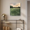 Art Remedy Just At Sunrise Classic Landscape and Portrait Wall Art Framed - 2 of 4