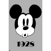 Trends International Disney Mickey Mouse - Face Unframed Wall Poster Prints - 4 of 4