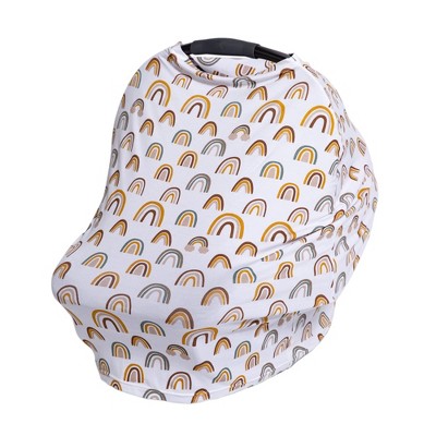 J.L. Childress 4-IN-1 Multi-Use Cover