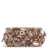 Vera Bradley Women's Nylon Wildwood Wallet Crossbody Bag - 2 of 4