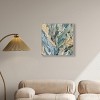Art Remedy Calming Seaweed Beach Framed - 2 of 4