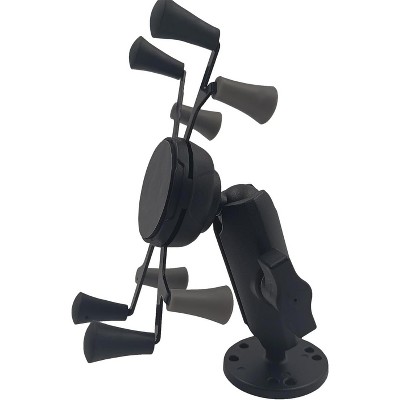 TruAIR Drill-Down Ball Socket Phone Mount