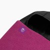 Turtle Fur Kids Shellaclava Balaclava - Chelonia 150 Fleece Winter Face Mask - 3 of 3