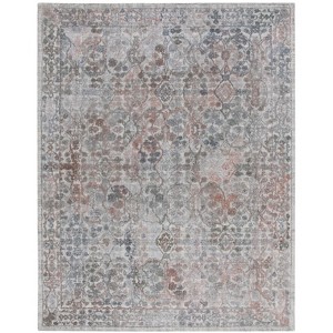 Marquee MRQ120 Hand Tufted Indoor Rugs - Safavieh - 1 of 4