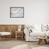 Stupell Industries La Vie En Rose Framed Giclee Art - 2 of 4