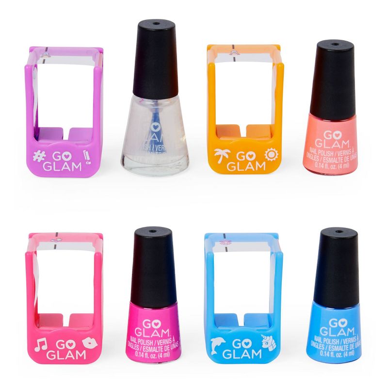 Cool Maker Go Glam Nails U-Nique Refill Pack, 3 of 13