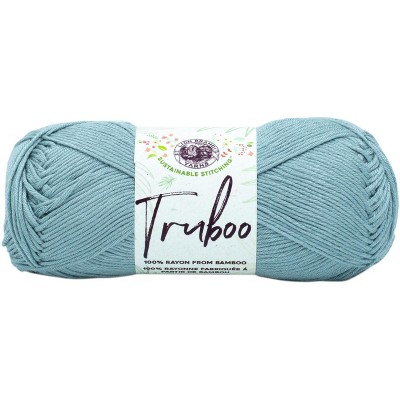 Lion Brand Truboo Yarn