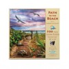 Sunsout Path to the Beach 500 pc   Jigsaw Puzzle 30102 - 3 of 4
