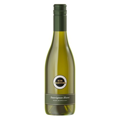 Kim Crawford Sauvignon Blanc White Wine - 375ml Bottle