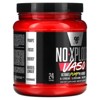 BSN No-Xplode VASO, Ultimate Pump Pre-Workout, Jungle Juice, 1.11 lb (504 g) - 4 of 4
