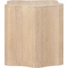 Meridian Furniture,Zaire End Table - 3 of 4