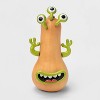 Alien Pumpkin Push-In Halloween Decorating Kit - Hyde & EEK! Boutique™ - image 3 of 3