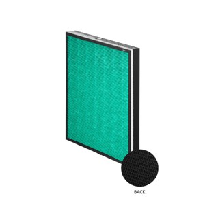 Coway Replacement Max2 Filter Set for Airmega 250 Series: True HEPA, Captures Smoke & Dust, Compatible with Airmega Purifiers - 1 of 3