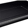 SewingRite SewStation 101 Portable Folding Sewing Table with Steel Legs, Black - Perfect for Home, Office and Business - 2 of 4