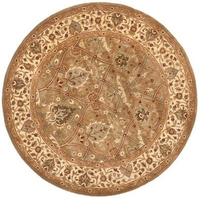 Persian Legend PL819 Hand Tufted Indoor Rugs - Safavieh