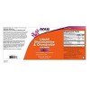 Liquid Glucosamine & Chondroitin with MSM by Now Foods  -  32 oz Liquid - 2 of 2