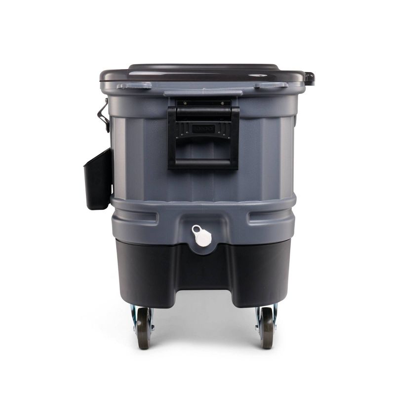 Igloo Party Bar 126qt Party Cooler - Gray, 5 of 17