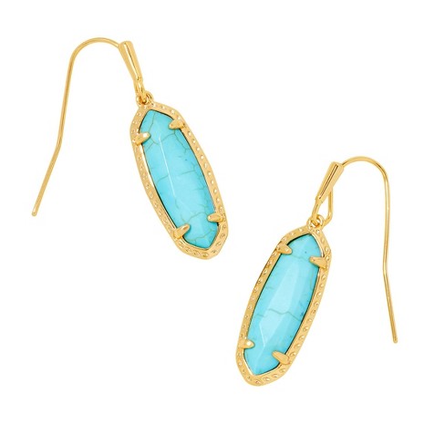 Target sales drop earrings