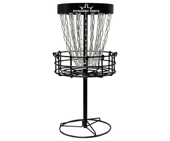 Dynamic Discs Mini Recruit Basket