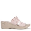 LifeStride Womens Delight Slide Sandal - 3 of 4