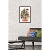 Trends International Animal House - One Sheet Framed Wall Poster Prints - 2 of 4