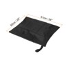 Unique Bargains Travel Waterproof Reusable Washable Laundry Bag 1 Pc - 2 of 4