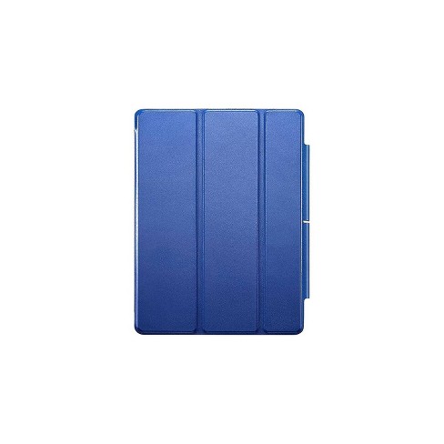 Apple Smart Folio For Ipad Pro 11-inch (4th Generation) - Marine Blue :  Target