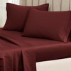 650-Thread Count Egyptian Cotton 2-Piece Pillowcase Set by Blue Nile Mills - 2 of 3