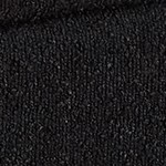 black/black