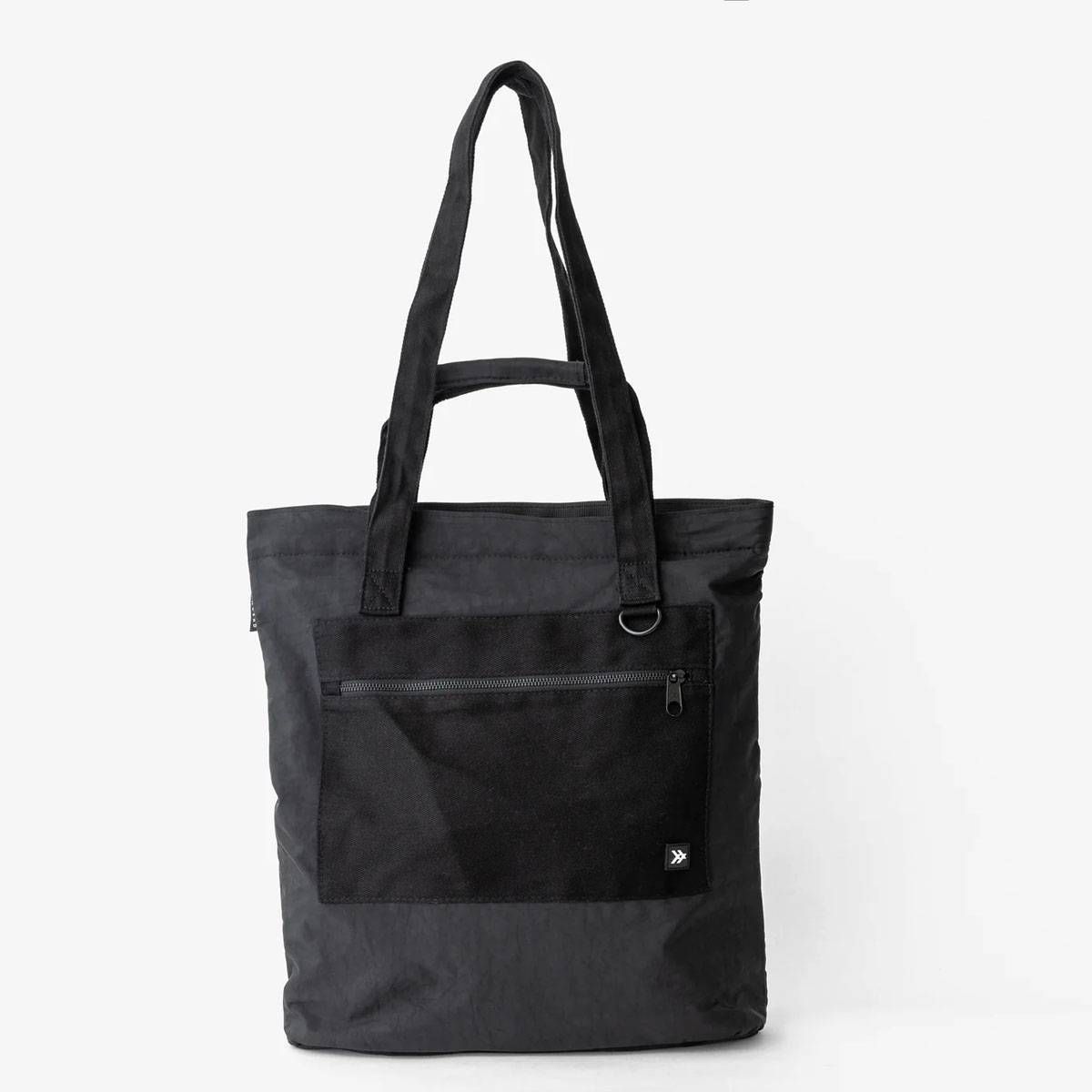 Thread Wallets Collapsible Utility Tote Bag