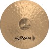 SABIAN HHX Red Light Crash Cymbal - 4 of 4