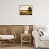 Stupell Industries Old Country Rural Blur Framed Giclee Art, Black, 20" x 16" - 3 of 4