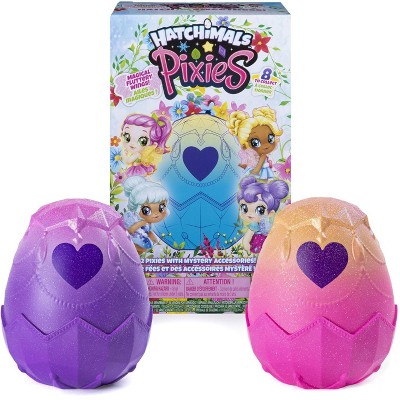 hatchimal pixies target