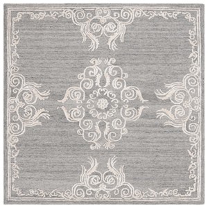 Glamour GLM604 Hand Tufted Indoor Rugs - Safavieh - 1 of 4