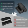 Adjustable Weighted Vest 44 LB, Weight Vest for Men,Adjustable Wearable Weights with Iron Weights for Home Workouts and Strength Training - 3 of 4