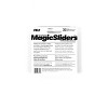 Magic Sliders 32pk 1" Heavy Duty Self-Stick Felt Pads - 2 of 3