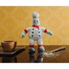 Toynk Cuphead 8-Inch Collector Plush Toy | Chef Saltbaker - 4 of 4