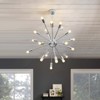 Modway Volley Pendant Chandelier - 4 of 4