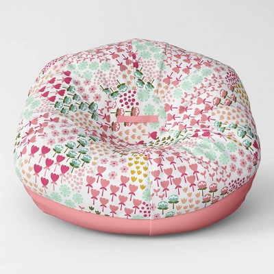 unicorn bean bag target