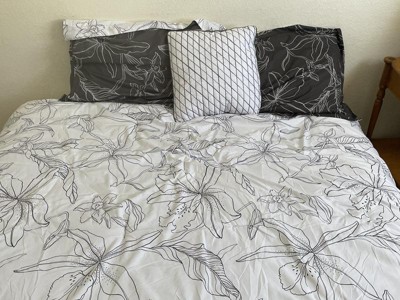 Lorin Rnf Duvet Cover Set