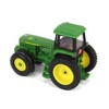 LP75805 1/64 John Deere 4960 MFD with FFA Logo by ERTL 45758 - 4 of 4
