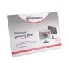 Innovera Blackout Privacy Monitor Filter for 20.1" Flat Panel Monitor - 2 of 4