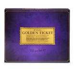 The Golden Ticket Game Willy Wonka and the Chocolate Factory Board Game