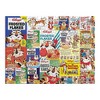 CroJack Capital Inc. Kellogg's Vintage Frosted Flakes 500 Piece Jigsaw Puzzle - 2 of 4