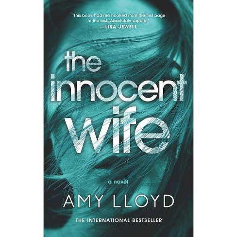 Innocent Wife -  Reprint by Amy Lloyd (Paperback) - image 1 of 1